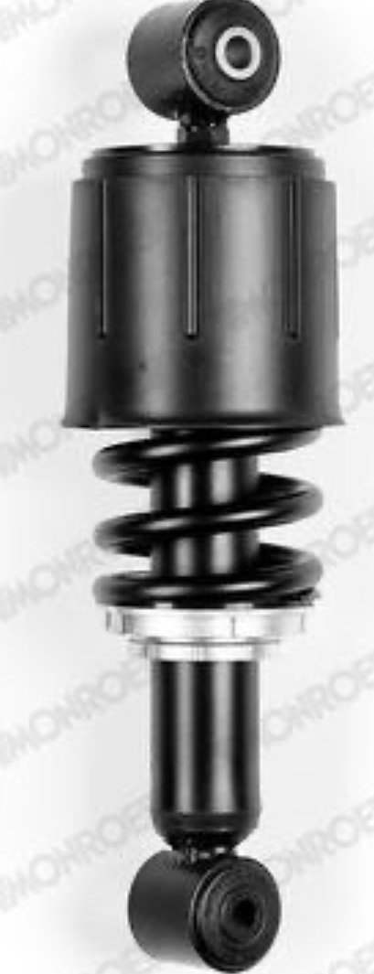 Амортизатор Monroe задний CB0225 1 шт купить,53920