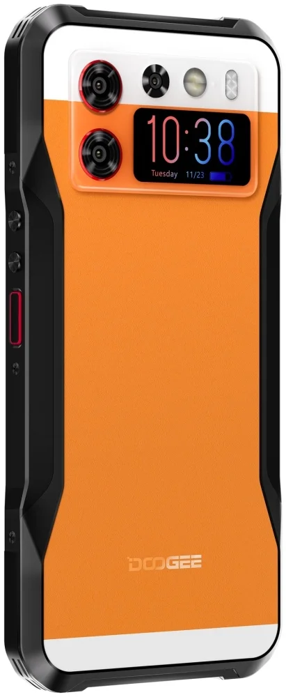 Смартфон Doogee V20S 12/256Gb Orange купить,0