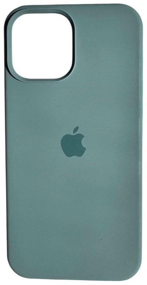 Чехол для Apple iPhone 12 Pro Max бирюзовый - ForteMarket Чехол для Apple iPhone 12 Pro Max бирюзовый купить,550