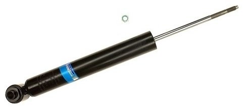 Амортизатор SACHS задний 316944 1 шт