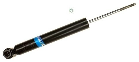 Амортизатор SACHS задний 316944 1 шт купить,41020