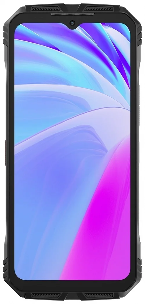 Смартфон Doogee V30 Pro 12/512Gb Black - ForteMarket Смартфон Doogee V30 Pro 12/512Gb Black купить,0