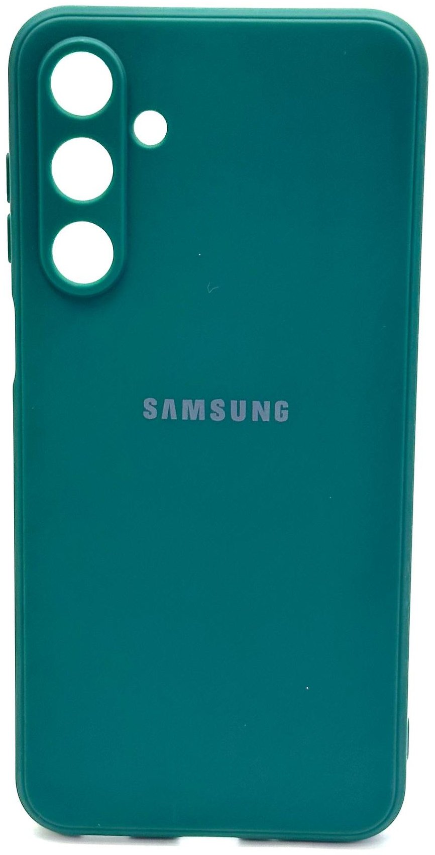 Чехол Silicon Power для Samsung Galaxy A26 зеленый - ForteMarket Чехол Silicon Power для Samsung Galaxy A26 зеленый купить,999