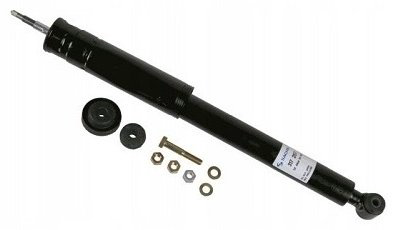 Амортизатор SACHS задний 317257 1 шт купить,49350