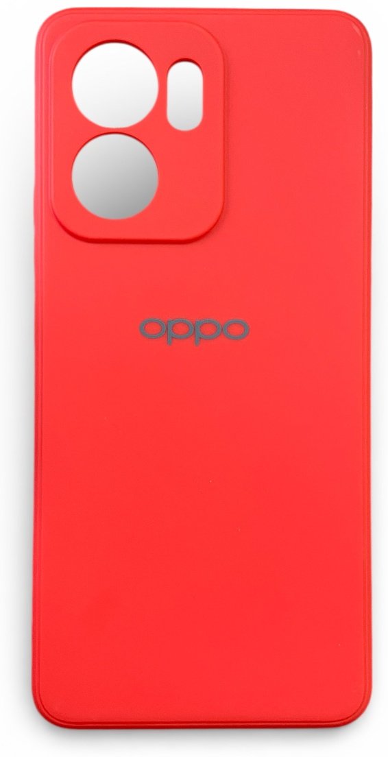 Чехол Silicon Power для OPPO Reno 13F красный - ForteMarket Чехол Silicon Power для OPPO Reno 13F красный купить,999