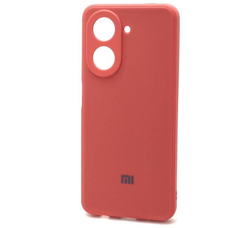 Чехол Silicon Power для Xiaomi Redmi A5 красный - ForteMarket Чехол Silicon Power для Xiaomi Redmi A5 красный купить,952