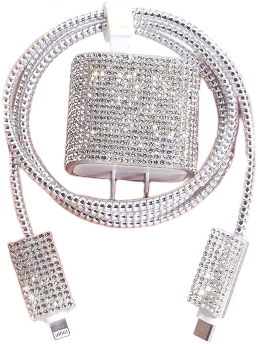 Чехол Shine087765 серебристый купить,900