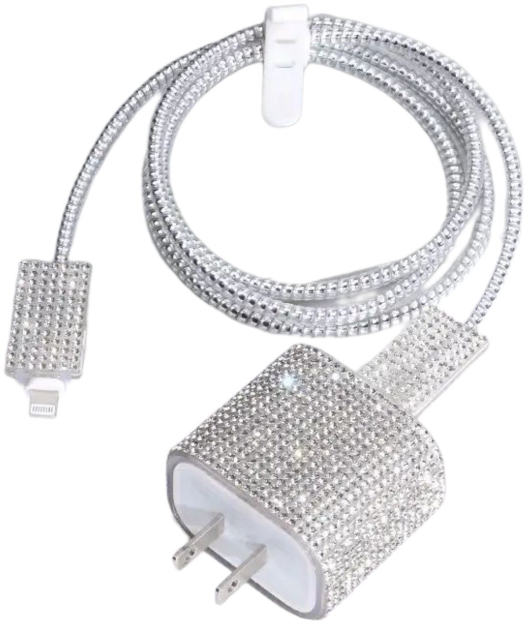 Чехол Shine087765 серебристый купить,900