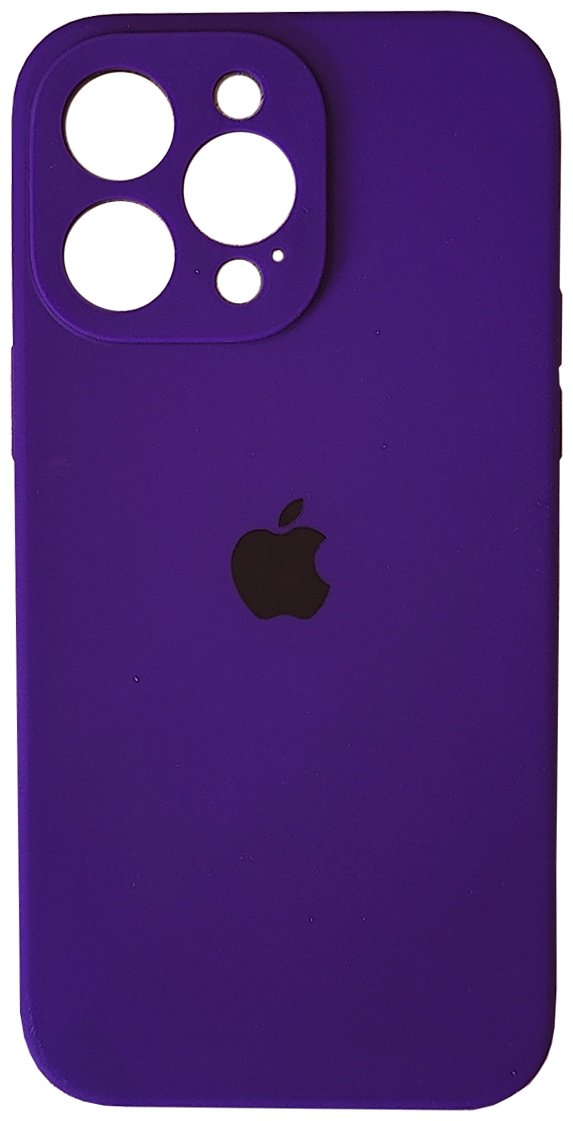 Чехол Smart для Apple iPhone 14 Pro Max фиолетовый - ForteMarket Чехол Smart для Apple iPhone 14 Pro Max фиолетовый купить,1047