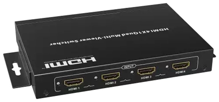 Переходник LENKENG HDMI - HDMI