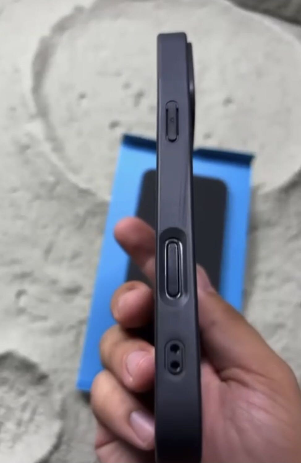 Чехол Santa Barbara Polo & Racquet Club для Apple iPhone 15 Pro черный - ForteMarket Чехол Santa Barbara Polo & Racquet Club для Apple iPhone 15 Pro черный купить,2570