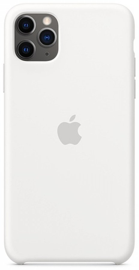 Чехол для Apple iPhone 12, iPhone 12 Pro белый купить,949