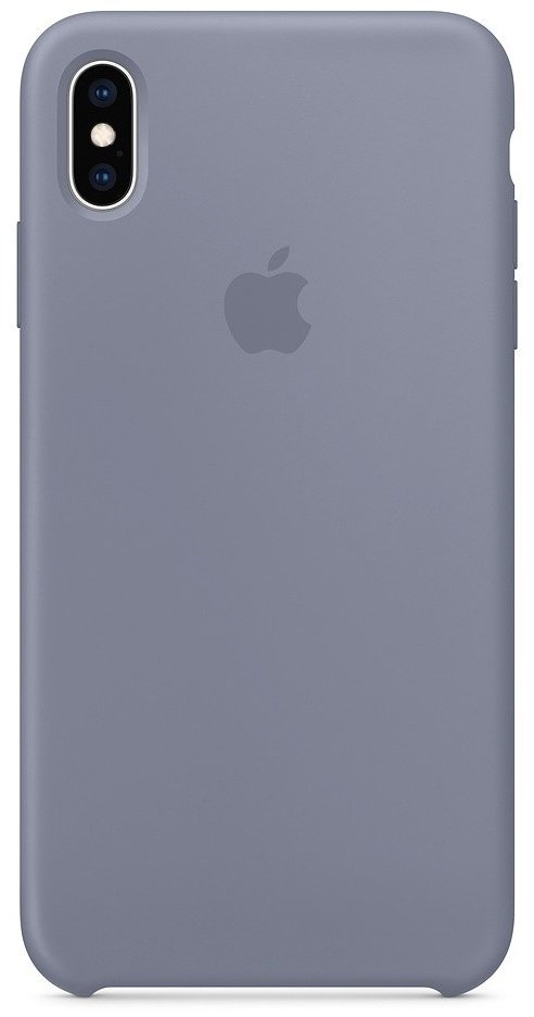 Чехол для Apple iPhone X, iPhone Xs серый - ForteMarket Чехол для Apple iPhone X, iPhone Xs серый купить,618