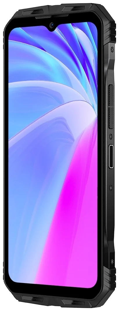Смартфон Doogee V30 Pro 12/512Gb Black - ForteMarket Смартфон Doogee V30 Pro 12/512Gb Black купить,0