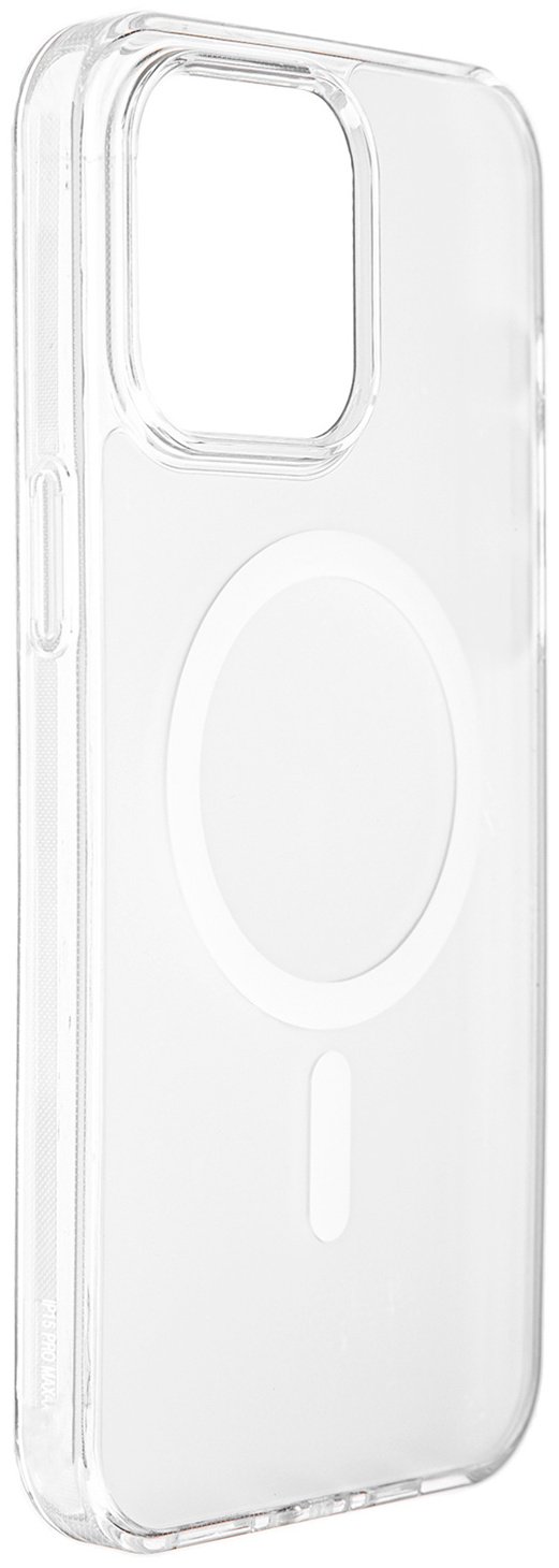 Чехол Neo для Apple iPhone 15 Pro Max прозрачный купить,861