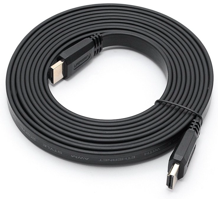Кабель Ugreen HDMI-HDMI 3 м 50820