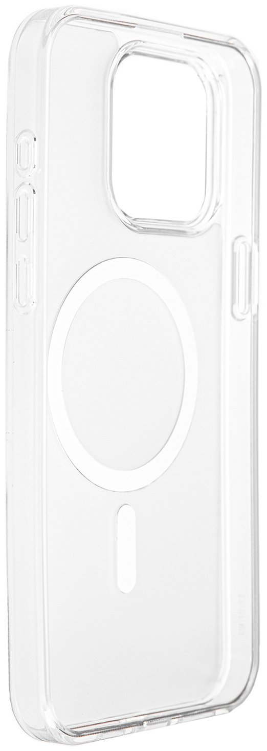 Чехол Neo для Apple iPhone 15 Pro Max прозрачный купить,861