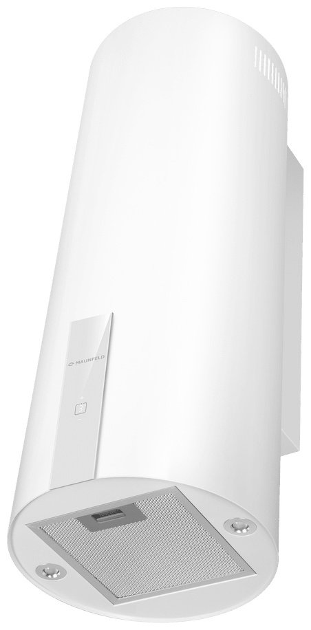 Вытяжка MAUNFELD Lee Wall 35 Sensor белый
