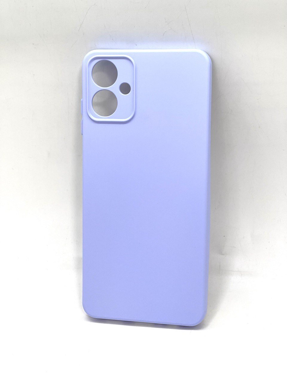 Чехол Smart для Samsung Galaxy A06 сиреневый - ForteMarket Чехол Smart для Samsung Galaxy A06 сиреневый купить,970