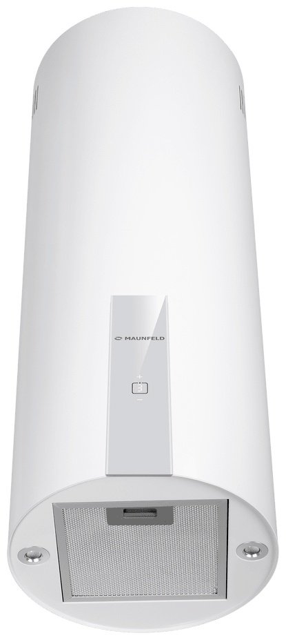 Вытяжка MAUNFELD Lee Wall 35 Sensor белый купить,0