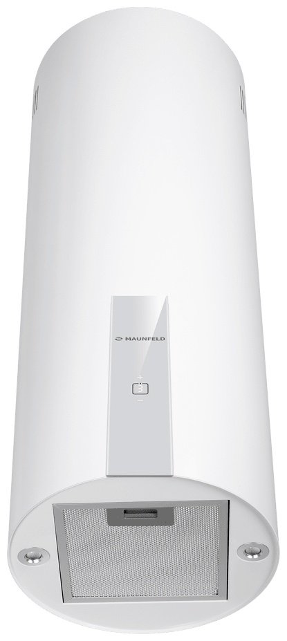 Вытяжка MAUNFELD Lee Wall 35 Sensor белый купить,NaN