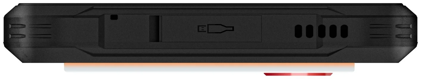 Смартфон Doogee V20S 12/256Gb Orange купить,0