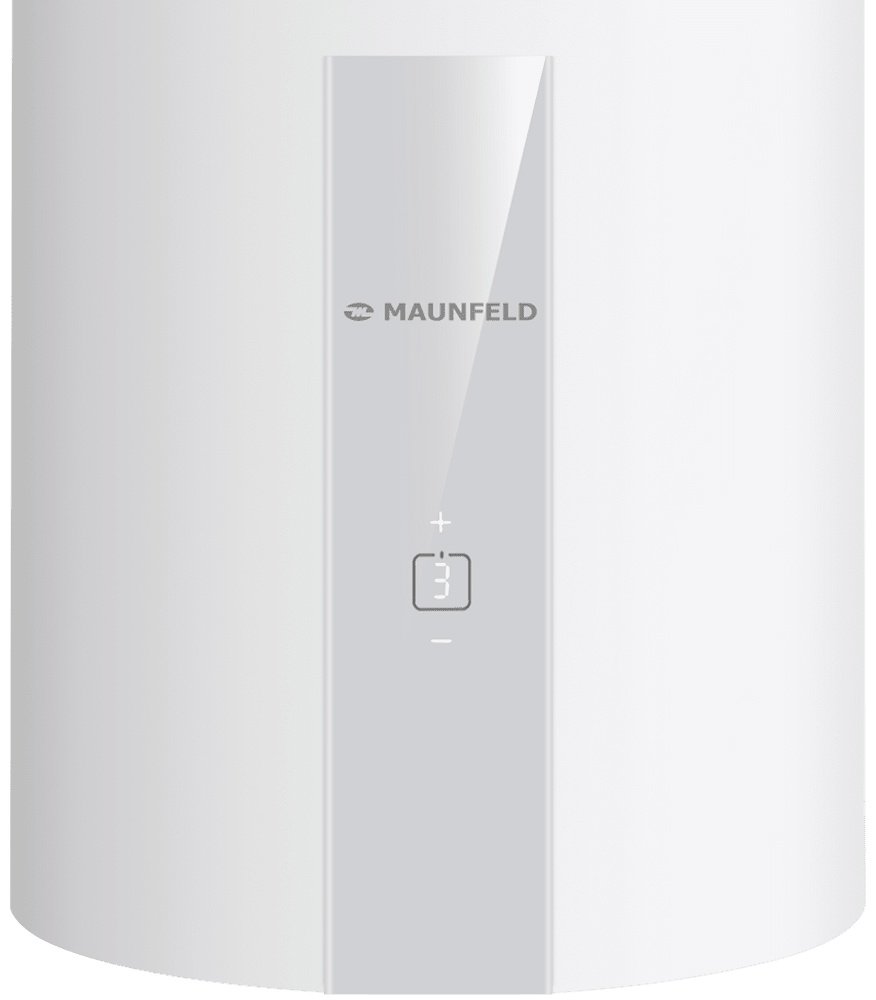 Вытяжка MAUNFELD Lee Wall 35 Sensor белый купить,0