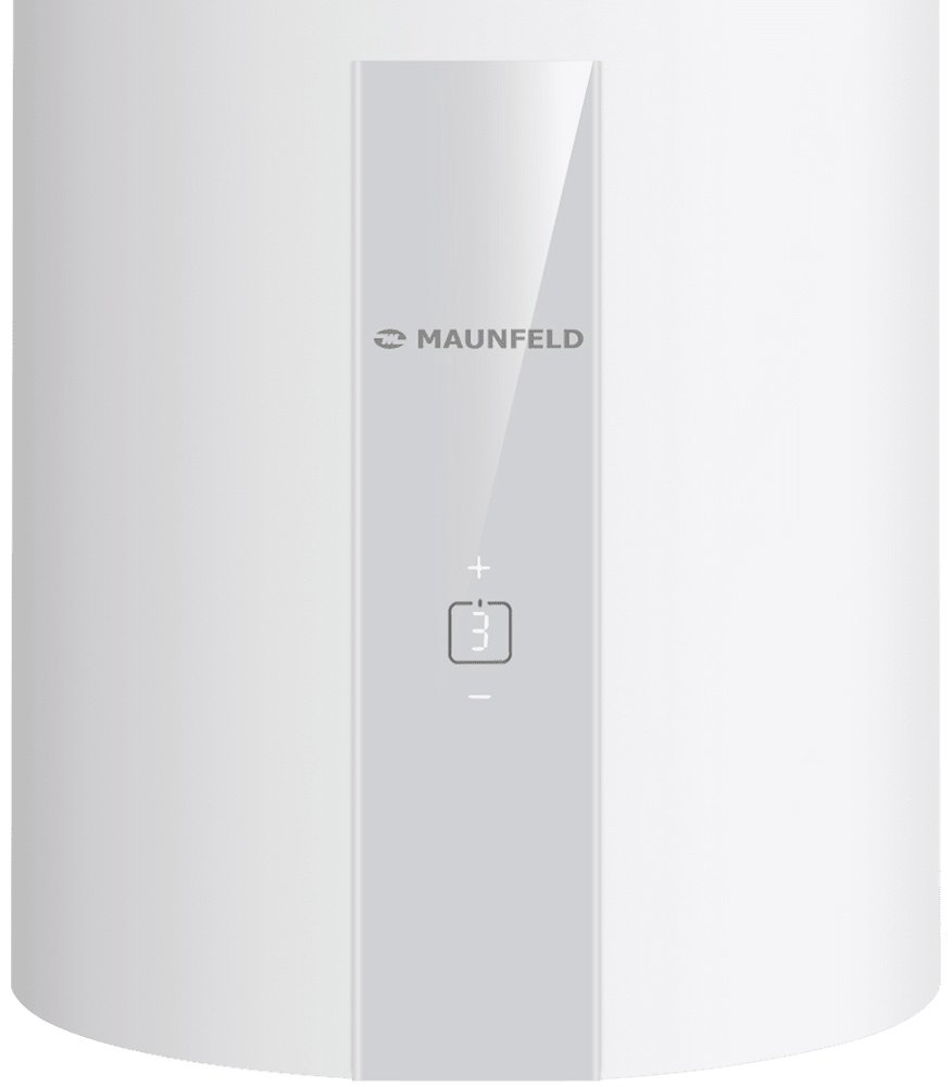 Вытяжка MAUNFELD Lee Wall 35 Sensor белый купить,NaN