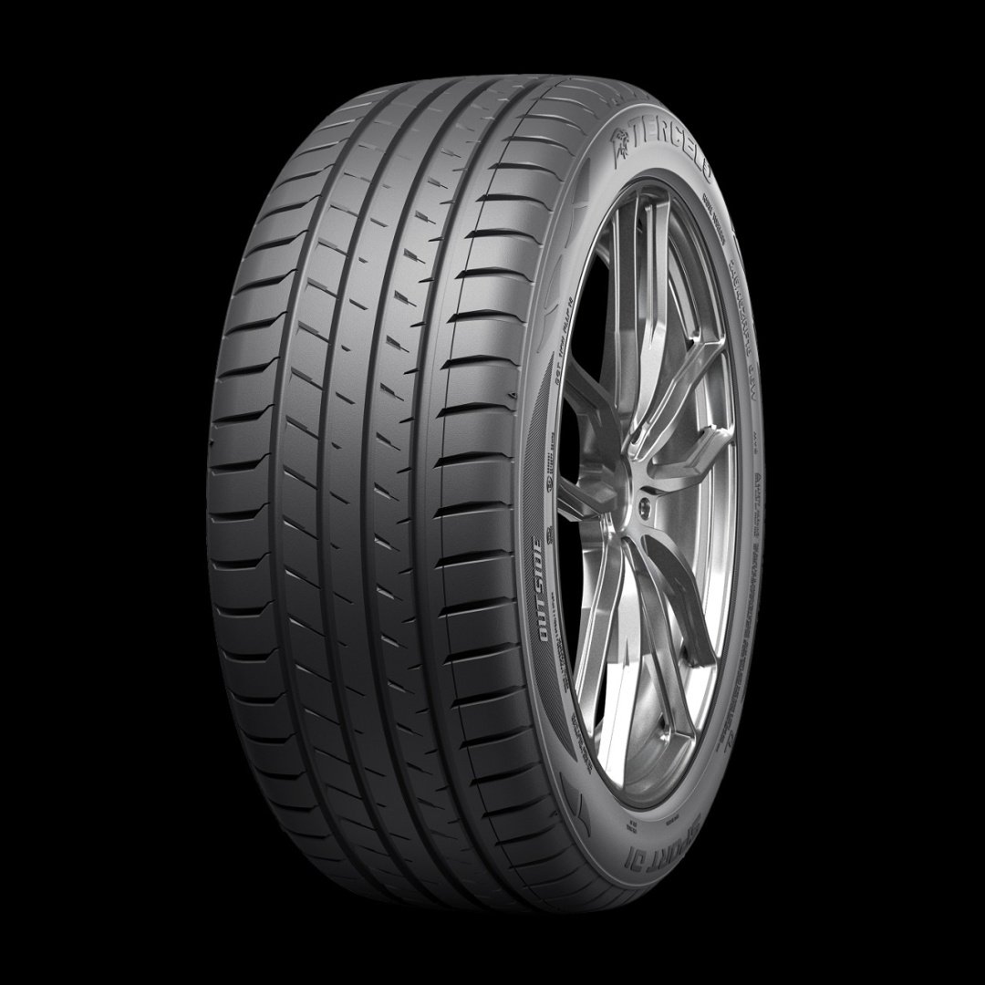 Tercelo SPORT D1 225/55 R19 103 W