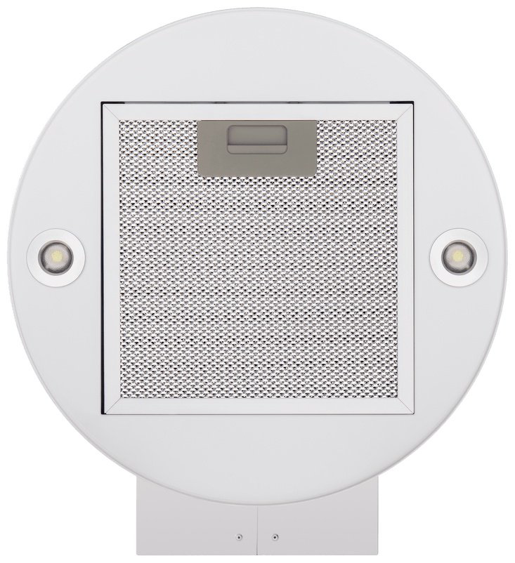 Вытяжка MAUNFELD Lee Wall 35 Sensor белый купить,NaN