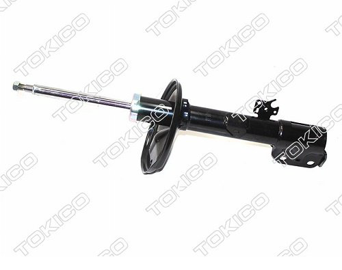 Амортизатор TOKICO передний B3286 1 шт купить,NaN