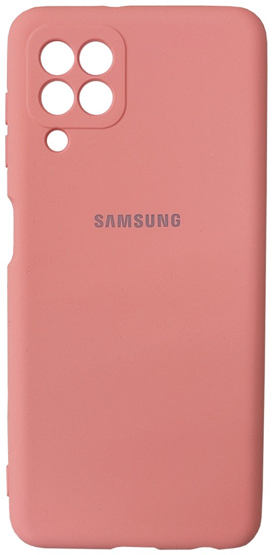 Чехол Smart для Samsung Galaxy A22 розовый - ForteMarket Чехол Smart для Samsung Galaxy A22 розовый купить,886