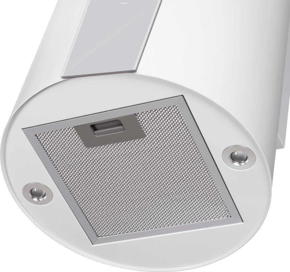 Вытяжка MAUNFELD Lee Wall 35 Sensor белый купить,0