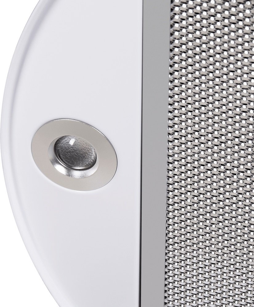 Вытяжка MAUNFELD Lee Wall 35 Sensor белый купить,0