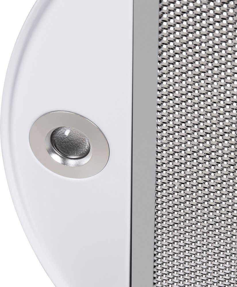 Вытяжка MAUNFELD Lee Wall 35 Sensor белый купить,NaN