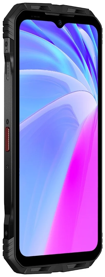 Смартфон Doogee V30 Pro 12/512Gb Black - ForteMarket Смартфон Doogee V30 Pro 12/512Gb Black купить,0