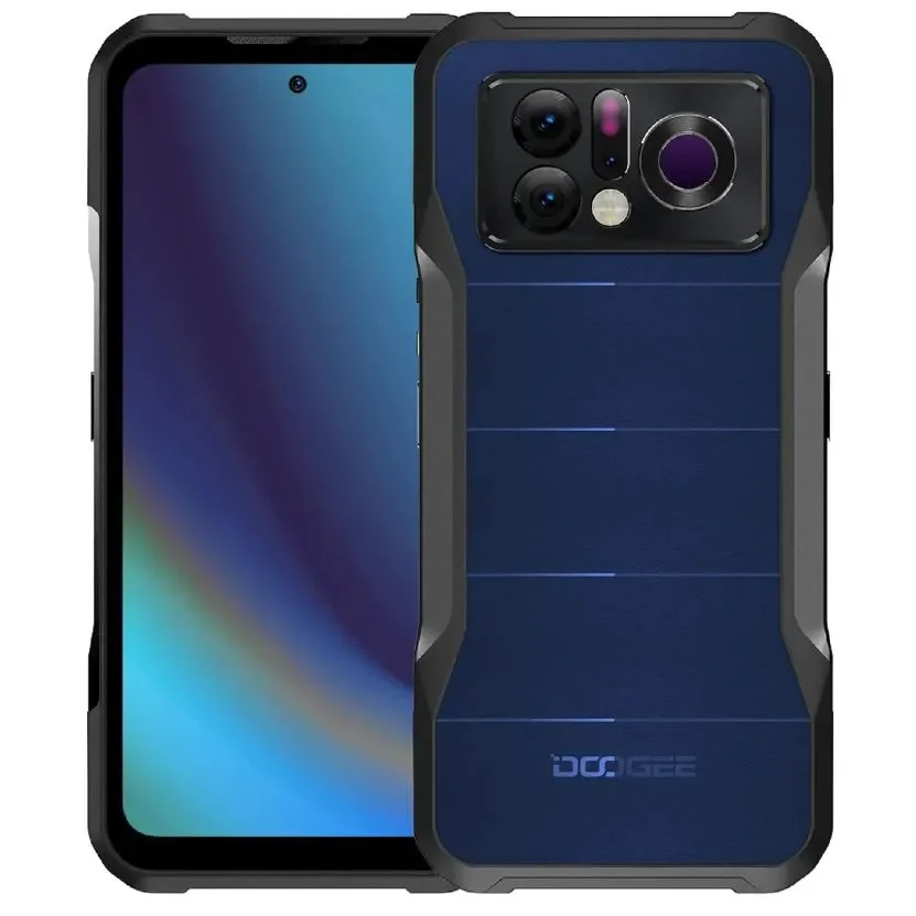 Смартфон Doogee V20 Pro 12/256Gb Blue