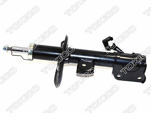 Амортизатор TOKICO передний B3419 1 шт купить,48640