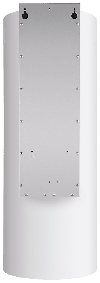 Вытяжка MAUNFELD Lee Wall 35 Sensor белый купить,0