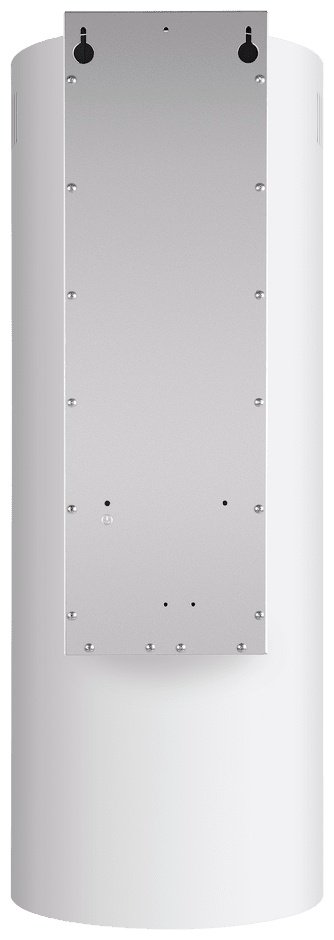 Вытяжка MAUNFELD Lee Wall 35 Sensor белый купить,NaN