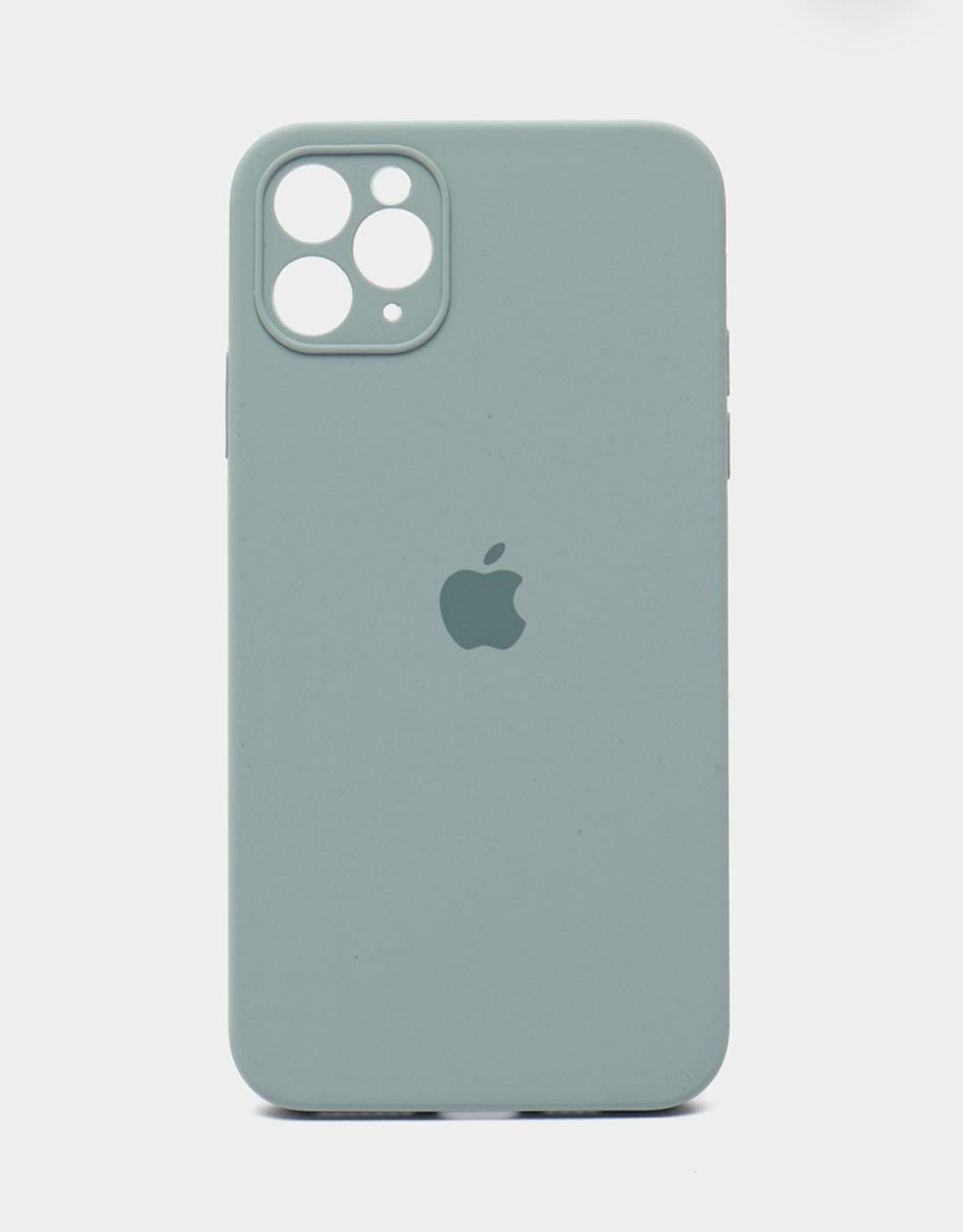 Чехол для Apple iPhone 11 Pro Max голубой - ForteMarket Чехол для Apple iPhone 11 Pro Max голубой купить,550