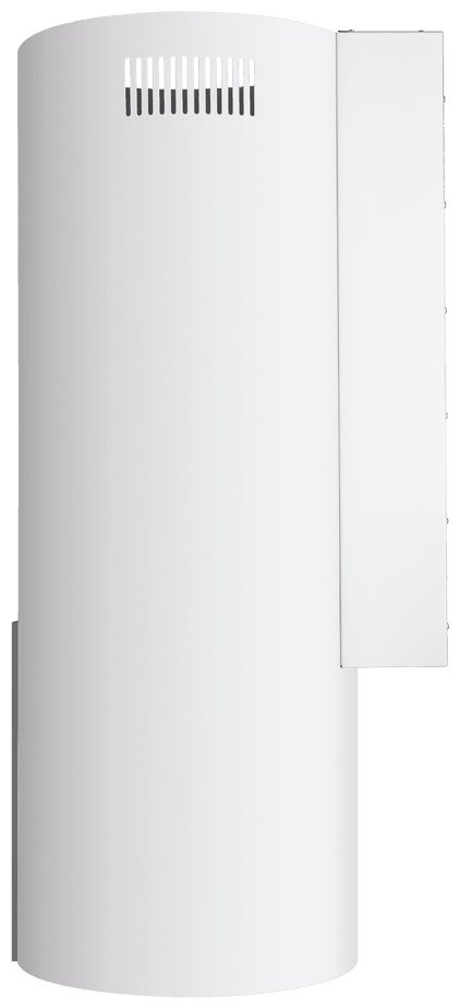 Вытяжка MAUNFELD Lee Wall 35 Sensor белый купить,0