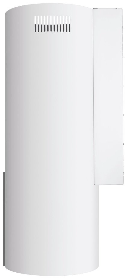 Вытяжка MAUNFELD Lee Wall 35 Sensor белый купить,NaN
