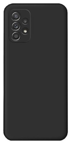 Чехол Yotrix для Samsung Galaxy A32 черный - ForteMarket Чехол Yotrix для Samsung Galaxy A32 черный купить,809