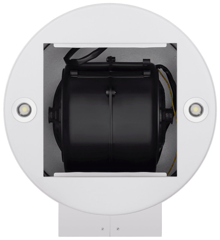 Вытяжка MAUNFELD Lee Wall 35 Sensor белый купить,NaN