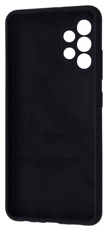 Чехол Yotrix для Samsung Galaxy A32 черный - ForteMarket Чехол Yotrix для Samsung Galaxy A32 черный купить,809