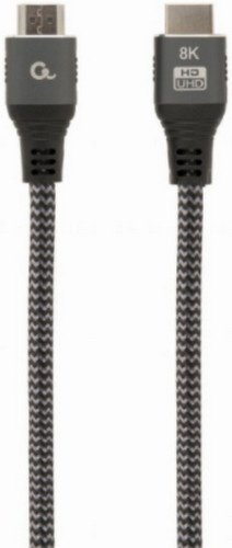 кабель Cablexpert CCB-HDMI8K-1M HDMI - HDMI 1 м