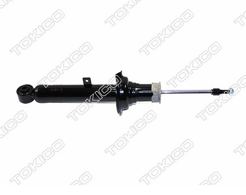 Амортизатор TOKICO передний U3756 1 шт