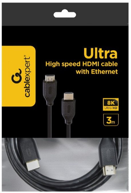 Кабель Cablexpert HDMI - HDMI 3 м