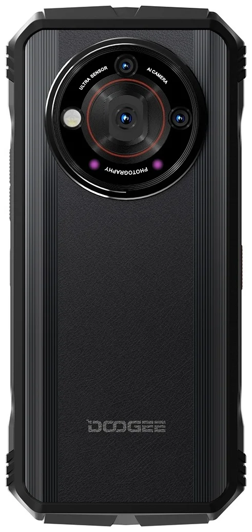 Смартфон Doogee V30 Pro 12/512Gb Black - ForteMarket Смартфон Doogee V30 Pro 12/512Gb Black купить,0